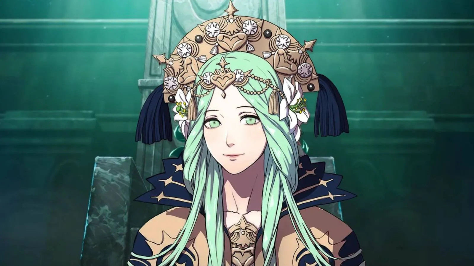 Fire Emblem: Fortune’s Weave Appears More Like a Backstory Than a Continuation